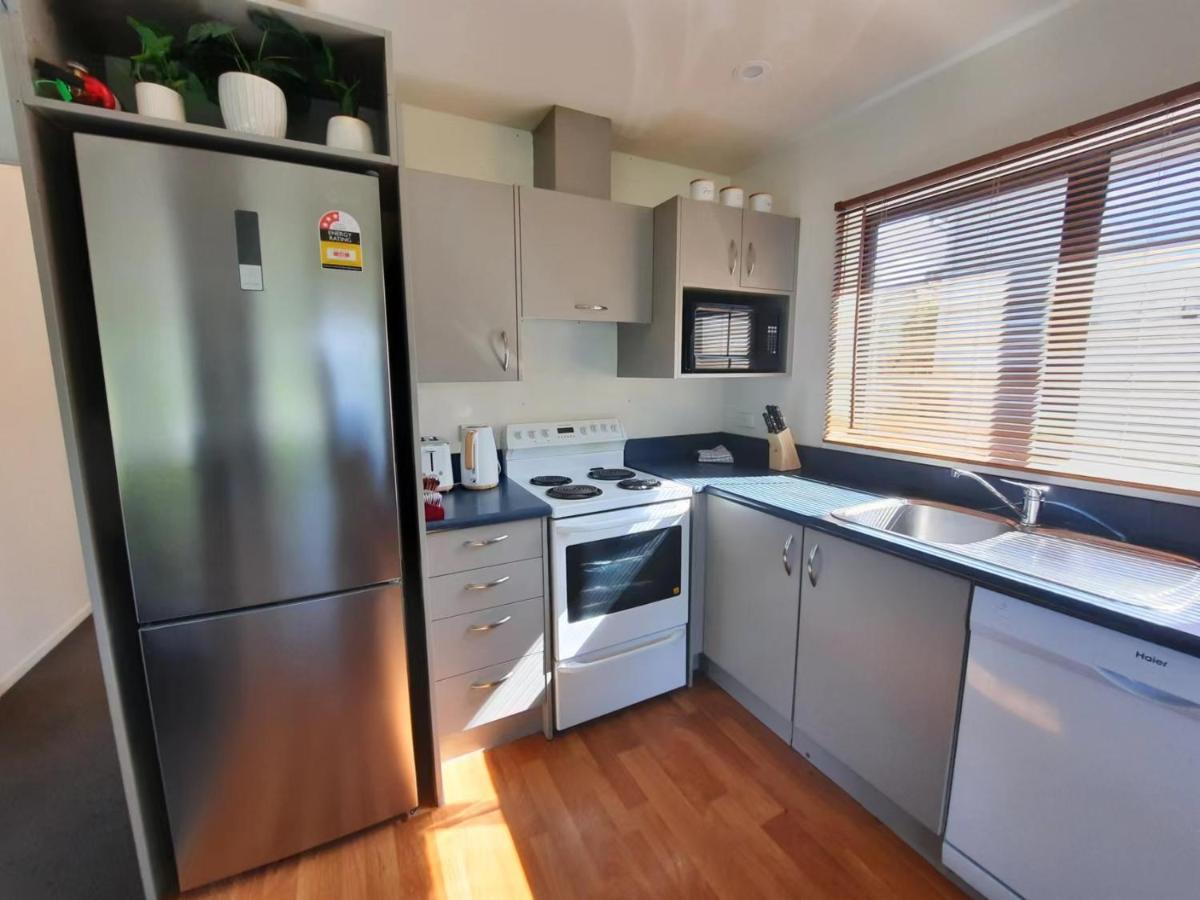 Twin Stars Villa Lake Tekapo Ngoại thất bức ảnh