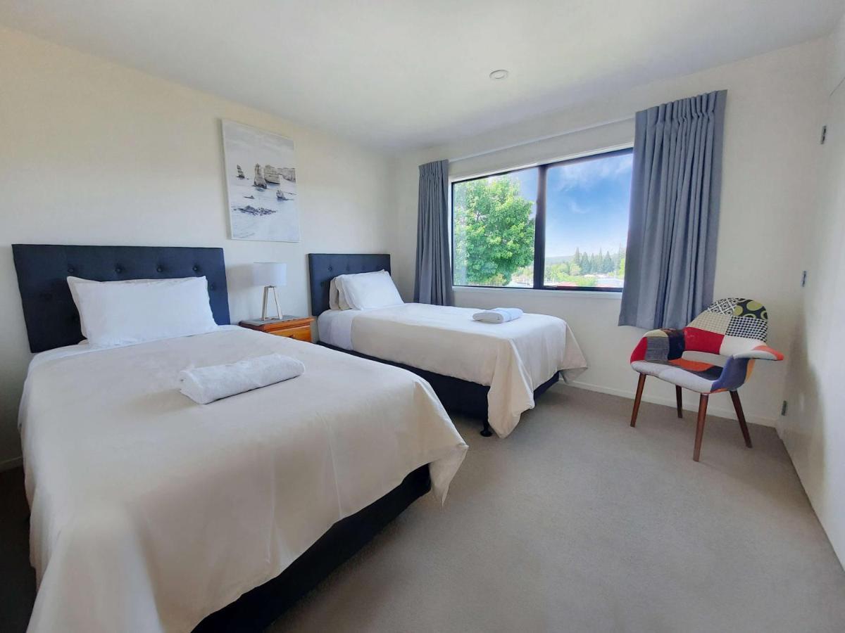 Twin Stars Villa Lake Tekapo Ngoại thất bức ảnh