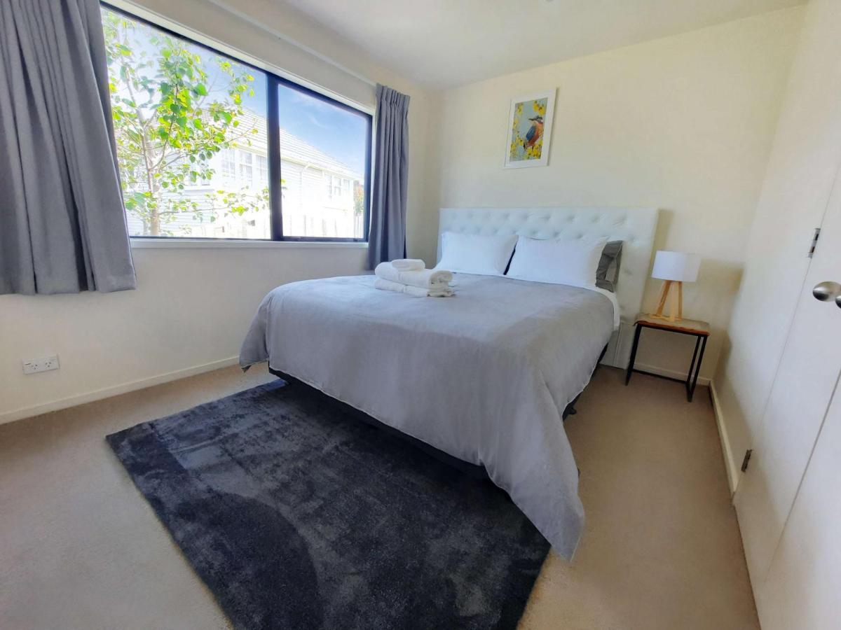 Twin Stars Villa Lake Tekapo Ngoại thất bức ảnh